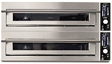 Печь для пиццы подовая OEM-ALI 635 S/2