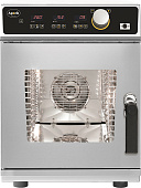 Пароконвектомат Apach AP6D COMPACT купить по низкой цене в Санкт-Петербурге | Комплекс Трейд.