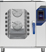 Пароконвектомат Radax YESENIN ES07TSCLU купить по низкой цене в Санкт-Петербурге | Комплекс Трейд.