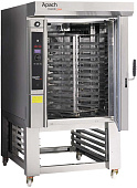 Печь миниротационная Apach Bakery Line C46ES DPTA