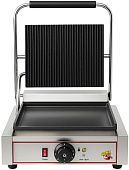 Гриль прижимной Crazy Pan CP-CG34FT