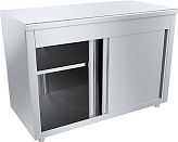 Стол-тумба Пищевые Технологии СТ-К-12/6СНК