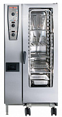 Пароконвектомат Rational CM 201G Plus купить по низкой цене в Санкт-Петербурге | Комплекс Трейд.