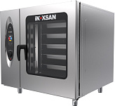 Пароконвектомат INOKSAN INO-FBE10T купить по низкой цене в Санкт-Петербурге | Комплекс Трейд.
