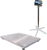 Платформенные весы ProMAS PM4PHS-1.0 1215 (с индикатором на стойке)