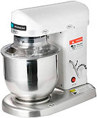 Миксер планетарный Hurakan HKN-KS7