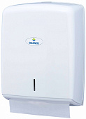 Диспенсер для бумажных полотенец Cleaneq AH37002CLQ