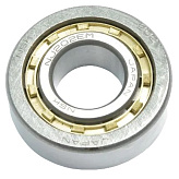 Подшипник Kocateq OMJ2 bearing (NJ202EM, pos.5)