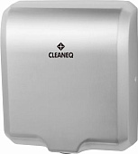 Сушилка для рук Cleaneq KW-1040 (шлифованная сталь)