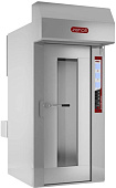 Печь ротационная ZANOLLI ROTOR WIND 5G L G20 (платформа)