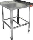 Стол производственный угловой HICOLD НБМСУН-5/7Б