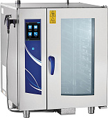 Пароконвектомат Abat ПКА 10-1/1ПП2 купить по низкой цене в Санкт-Петербурге | Комплекс Трейд.