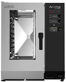 Пароконвектомат Lainox AROMA SAPIENS BOOSTED ARES084B купить по низкой цене в Санкт-Петербурге | Комплекс Трейд.