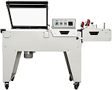 Термоусадочный аппарат Hurakan HKN-WTP5540