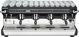 Кофемашина Rancilio 9 USB 4 Gr