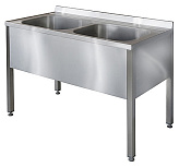 Ванна моечная ITERMA ВЦ-24/1200/700