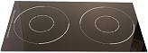 Поверхность стеклокерамическая INDOKOR для плиты IN7000D