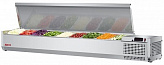 Салат-бар холодильный Turbo air CTST-1800