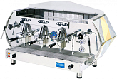 Кофемашина La Pavoni DIA3SV золотая