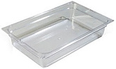 Гастроемкость InoxMacel P12100 GN 1/2-100