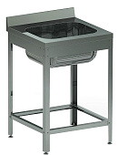 Ванна моечная Kocateq STR66G