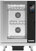 Пароконвектомат Lainox FOODY FOEN101 купить по низкой цене в Санкт-Петербурге | Комплекс Трейд.