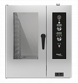 Пароконвектомат Apach Chef Line LEI101S WCF купить по низкой цене в Санкт-Петербурге | Комплекс Трейд.