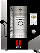 Пароконвектомат Tecnoeka MKF 611 C TS купить по низкой цене в Санкт-Петербурге | Комплекс Трейд.