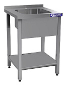 Ванна моечная КАМИК ВМ-1-45087