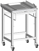 Тележка для структуры UNOX XWBYC-00EU