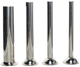 Цевка Ø19 Hualian для колбасного шприца TG/TV/HV