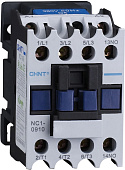 Контактор Abat (12000061053) NC1-2510 25А 230В/АС3 1 НО 50Гц (CHINT)