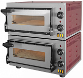 Печь для пиццы Grill Master ППЭ/2-XS