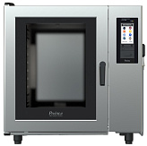 Пароконвектомат Pratica TSi-10 купить по низкой цене в Санкт-Петербурге | Комплекс Трейд.