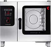 Пароконвектомат Convotherm Maxx Pro easyDial 6.10 EB купить по низкой цене в Санкт-Петербурге | Комплекс Трейд.