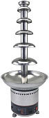 Шоколадный фонтан Kocateq DHC6FDC