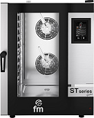 Пароконвектомат FM STG 111 V7 купить по низкой цене в Санкт-Петербурге | Комплекс Трейд.