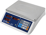 Весы настольные Mertech M-ER 223 AC-32.5 "Mary" LED