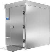Камера интенсивного охлаждения IRBIS BC 2/1-T3-R (без агрегата)