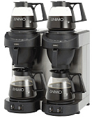 Капельная кофеварка Animo M202W