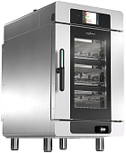 Пароконвектомат Alto-Shaam CMC-H3H DX купить по низкой цене в Санкт-Петербурге | Комплекс Трейд.