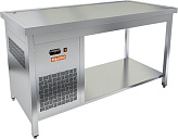 Стол с охлаждаемой поверхностью HICOLD SO-15/7