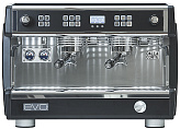 Кофемашина Dalla Corte 1 MC EVODUE 2 N 400 (черный туман)