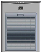 Льдогенератор SCOTSMAN MXF 1027 AS OX