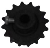 Шестерня Airhot для гриля SGE-600