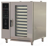 Пароконвектомат Gabino Combi-1011b "Стандарт" купить по низкой цене в Санкт-Петербурге | Комплекс Трейд.