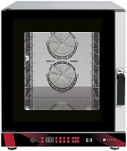 Пароконвектомат Tatra TPI 07 DC.5V купить по низкой цене в Санкт-Петербурге | Комплекс Трейд.