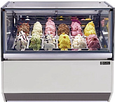 Витрина для мороженого EasyBest JULY 18