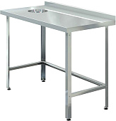 Стол производственный Assum СПСО-С-12/6-ОЛ