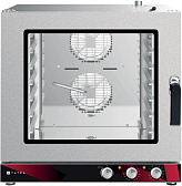 Пароконвектомат Tatra TC07M1L купить по низкой цене в Санкт-Петербурге | Комплекс Трейд.